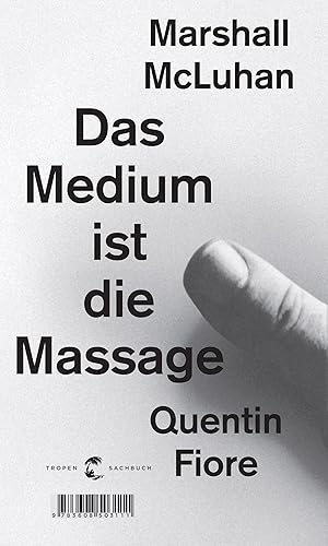 Immagine del venditore per Das Medium ist die Massage venduto da moluna