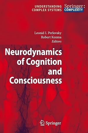 Bild des Verkufers fr Neurodynamics of Cognition and Consciousness zum Verkauf von moluna