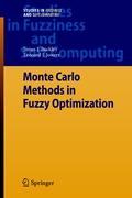 Imagen del vendedor de Monte Carlo Methods in Fuzzy Optimization a la venta por moluna