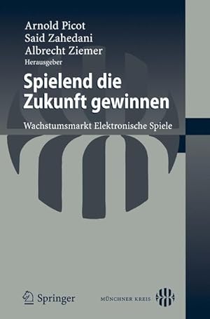 Seller image for Spielend die Zukunft gewinnen for sale by moluna