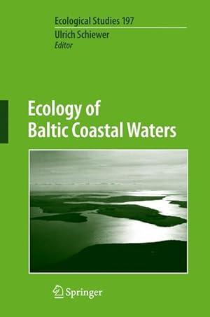 Seller image for Ecology of Baltic Coastal Waters for sale by moluna