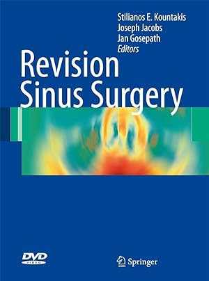 Imagen del vendedor de Revision Sinus Surgery a la venta por moluna