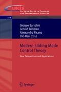 Immagine del venditore per Modern Sliding Mode Control Theory venduto da moluna