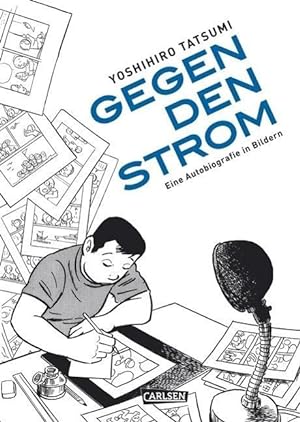 Seller image for Gegen den Strom - Eine Autobiografie in Bildern for sale by moluna
