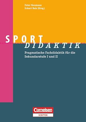 Bild des Verkufers fr Sport-Didaktik zum Verkauf von moluna