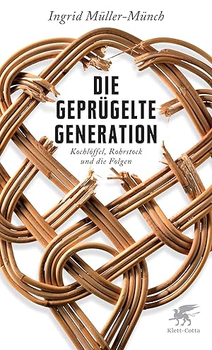 Bild des Verkufers fr Die geprgelte Generation zum Verkauf von moluna