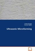 Imagen del vendedor de Ultrasonic Microforming a la venta por moluna