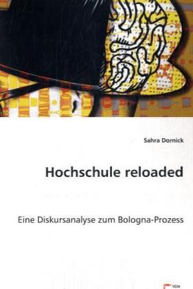 Seller image for Hochschule reloaded for sale by moluna