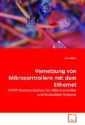 Seller image for Vernetzung von Mikrocontrollern mit dem Ethernet for sale by moluna