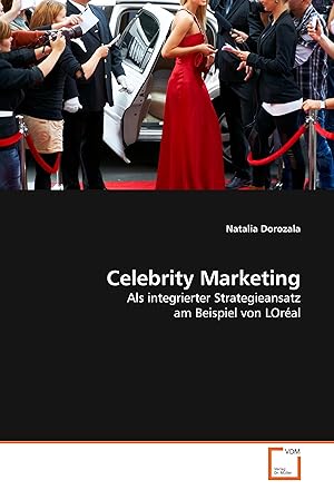 Immagine del venditore per Celebrity Marketing venduto da moluna