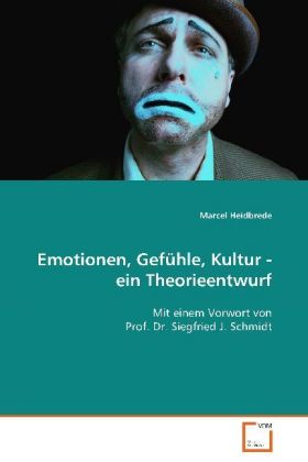 Seller image for Emotionen, Gefhle, Kultur - ein Theorieentwurf for sale by moluna