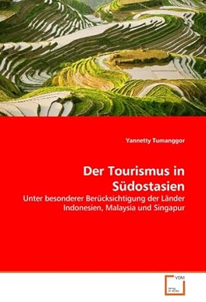 Seller image for Der Tourismus in Sdostasien for sale by moluna