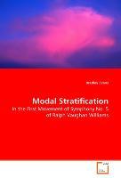 Seller image for Modal Stratification for sale by moluna