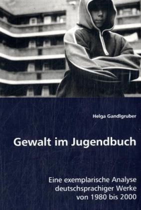 Seller image for Gewalt im Jugendbuch for sale by moluna