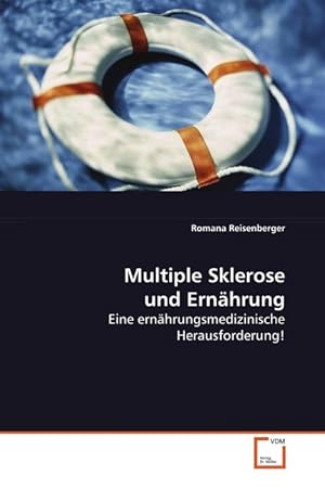 Seller image for Multiple Sklerose und Ernaehrung for sale by moluna