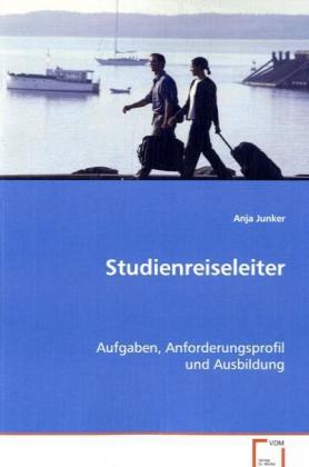 Seller image for Studienreiseleiter for sale by moluna