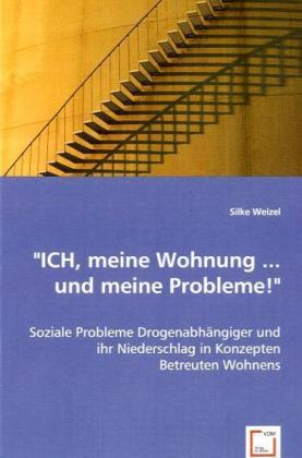 Seller image for ICH, meine Wohnung . und meine Probleme! for sale by moluna