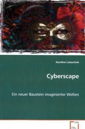 Seller image for Cyberscape for sale by moluna