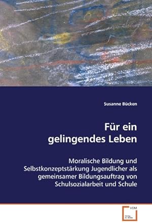 Seller image for Fr ein gelingendes Leben for sale by moluna