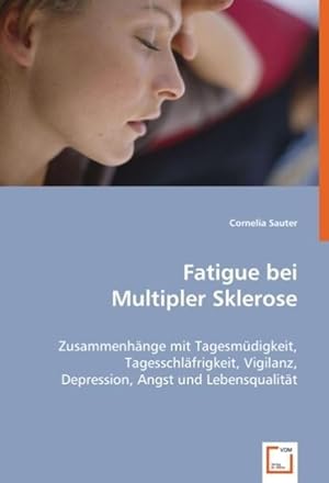 Seller image for Fatigue bei Multipler Sklerose for sale by moluna