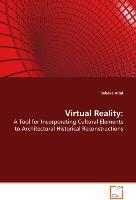 Seller image for Virtual reality: for sale by moluna