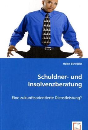 Seller image for Schuldner- und Insolvenzberatung for sale by moluna