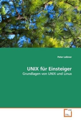 Seller image for UNIX fr Einsteiger for sale by moluna