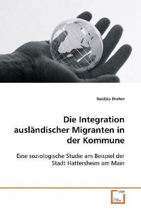 Seller image for Die Integration auslaendischer Migranten in der Kommune for sale by moluna