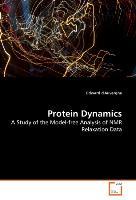 Imagen del vendedor de Protein Dynamics a la venta por moluna