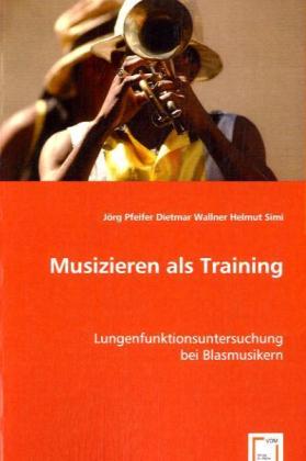 Seller image for Musizieren als Training for sale by moluna