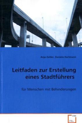 Seller image for Leitfaden zur Erstellung eines Stadtfhrers for sale by moluna