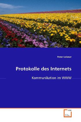 Seller image for Protokolle des Internets for sale by moluna