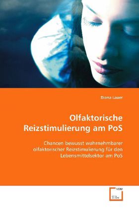 Seller image for Olfaktorische Reizstimulierung am PoS for sale by moluna