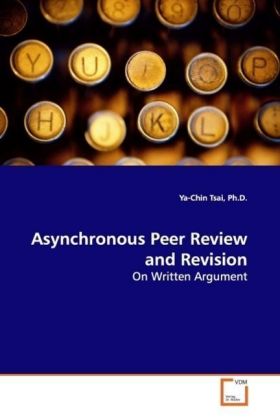 Immagine del venditore per Asynchronous Peer Review and Revision venduto da moluna