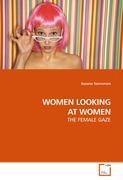 Imagen del vendedor de WOMEN LOOKING AT WOMEN a la venta por moluna