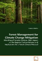 Seller image for Forest Management for Climate Change Mitigation for sale by moluna