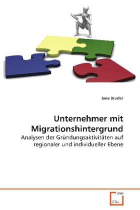 Seller image for Unternehmer mit Migrationshintergrund for sale by moluna