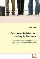Seller image for Customer Satisfaction and Agile Methods for sale by moluna