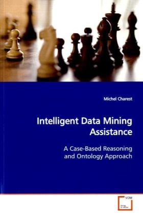 Seller image for Intelligent Data Mining Assistance for sale by moluna