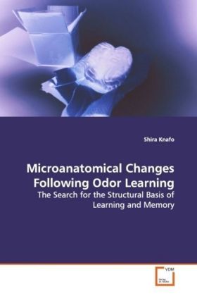 Seller image for Microanatomical Changes Following Odor Learning for sale by moluna