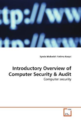 Seller image for Introductory Overview of Computer Security for sale by moluna