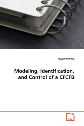 Image du vendeur pour Modeling, Identification, and Control of a CFCFB mis en vente par moluna