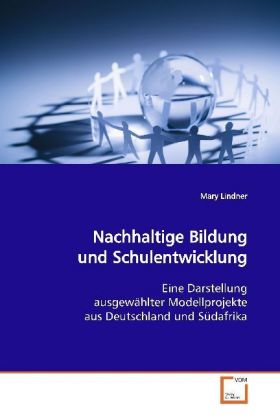 Seller image for Nachhaltige Bildung und Schulentwicklung for sale by moluna