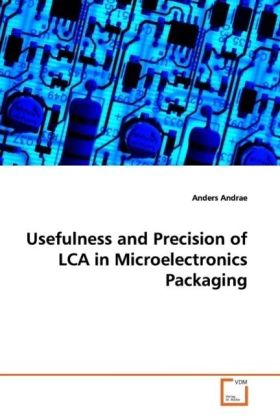 Seller image for Usefulness and Precision of LCA in Microelectronics Packaging for sale by moluna