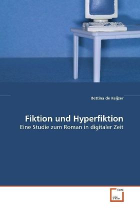 Imagen del vendedor de Fiktion und Hyperfiktion a la venta por moluna