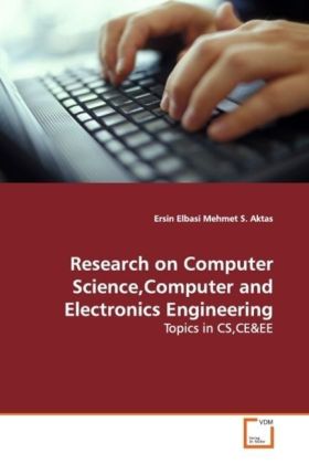 Seller image for Research on Computer Science,Computer and Electronics Engineering for sale by moluna