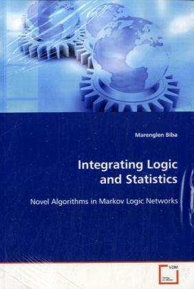 Seller image for Integrating Logic and Statistics for sale by moluna
