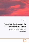 Seller image for Evaluating the Power of the Parallel MASC Model for sale by moluna