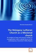 Image du vendeur pour The Malagasy Lutheran Church as a Missional church mis en vente par moluna