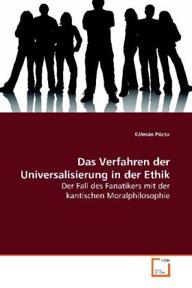 Immagine del venditore per Das Verfahren der Universalisierung in der Ethik venduto da moluna